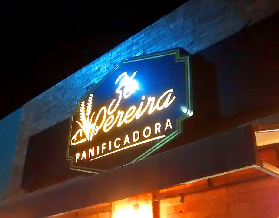 Ze Pereira Panificadora