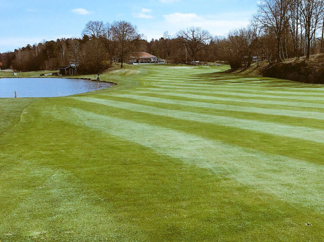 Loftahammars Golfbana