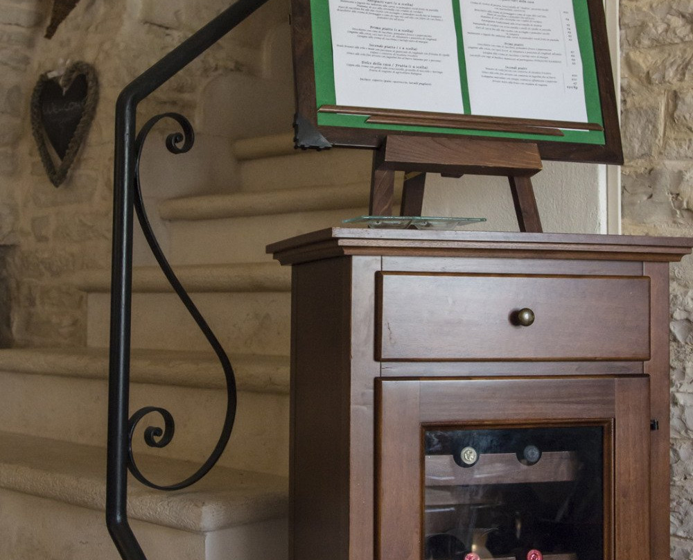 Masseria Citulo Il Pino Grande主图