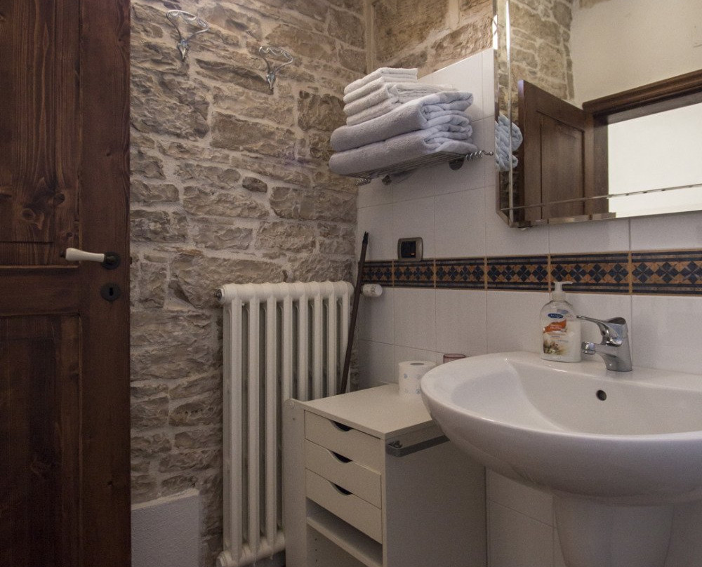 Masseria Citulo Il Pino Grande主图