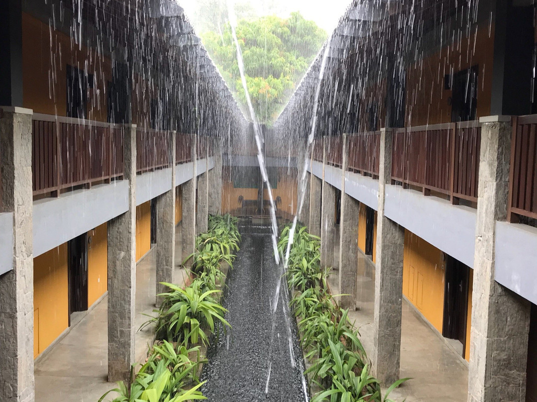 Katupilagama旅游攻略图片