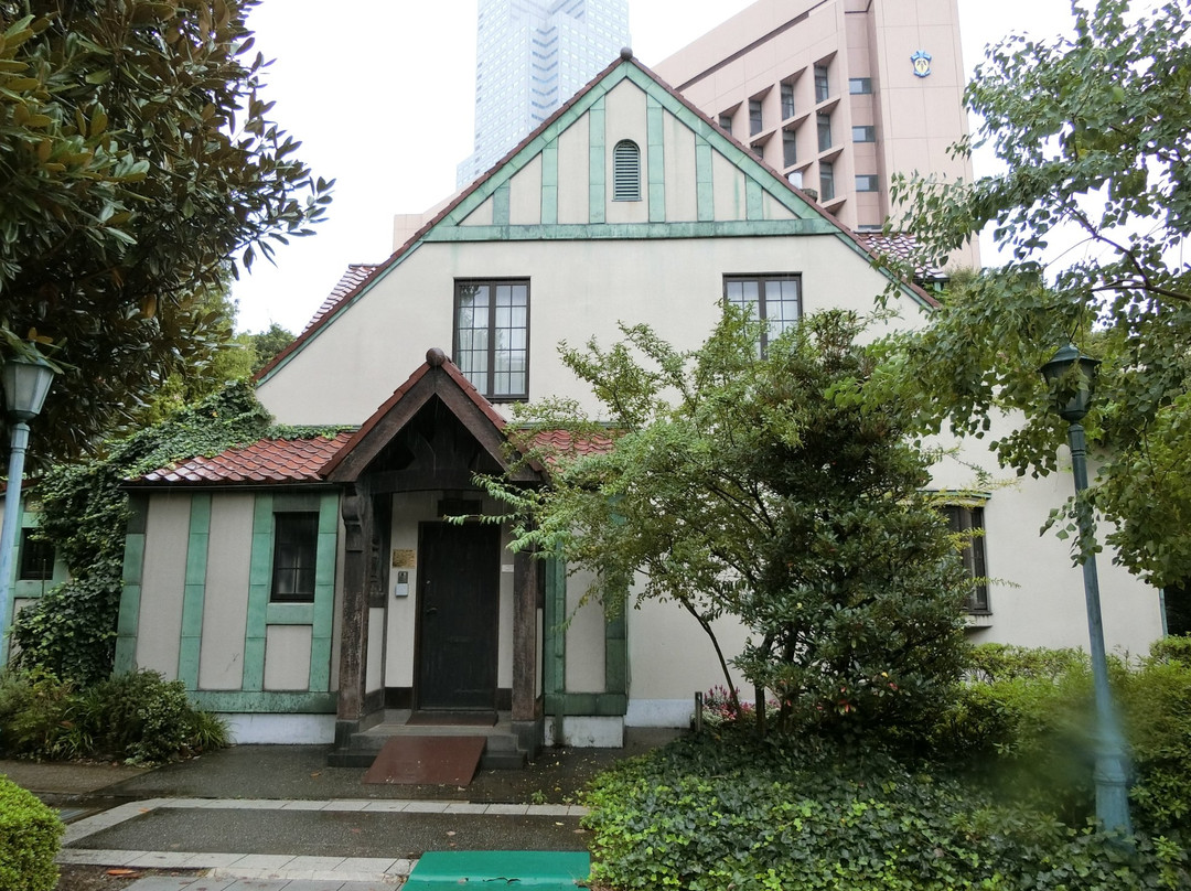 Path of History and Culture, Rekishi & Bunka no Sampomichi, Ginza & Tsukudajima Course-中央区必去景点