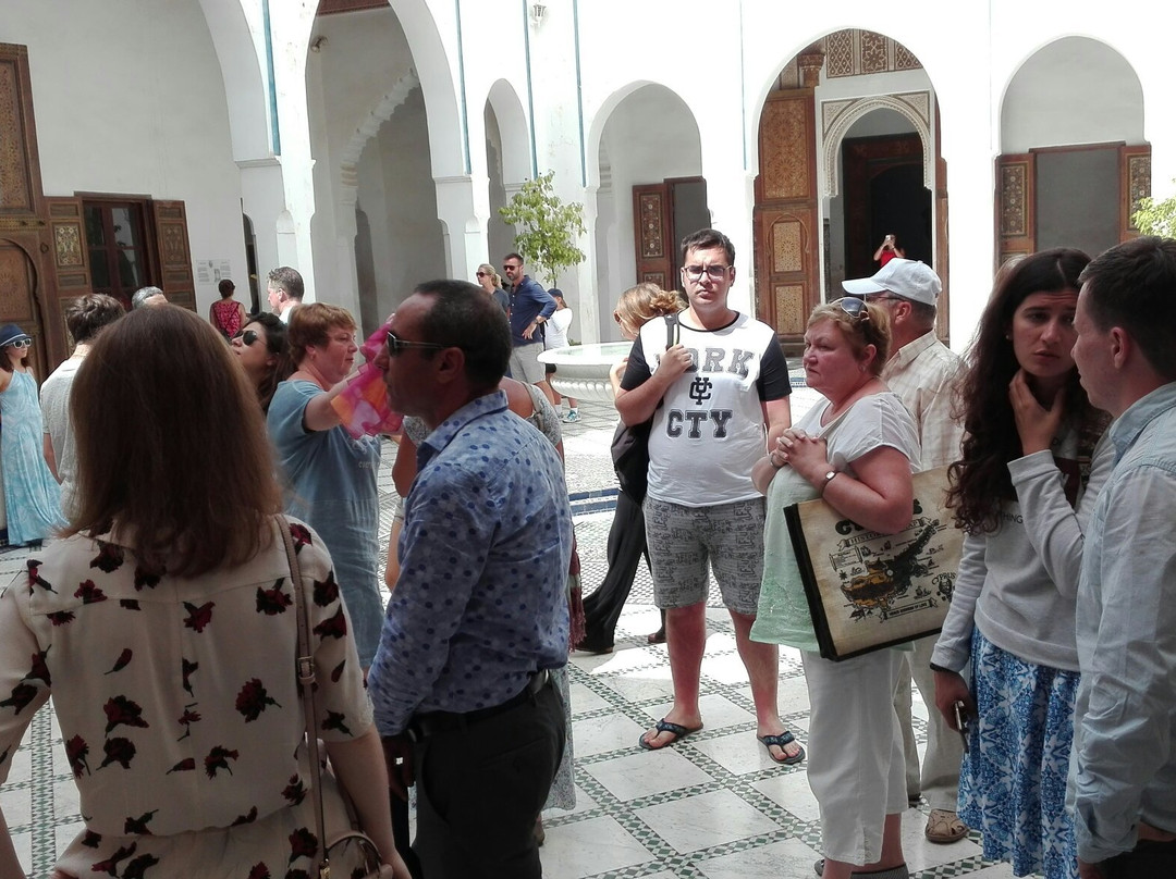 Ricks Voyage-索维拉必去景点