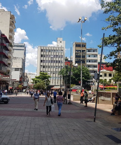 Praça da Liberdade景点门票图片