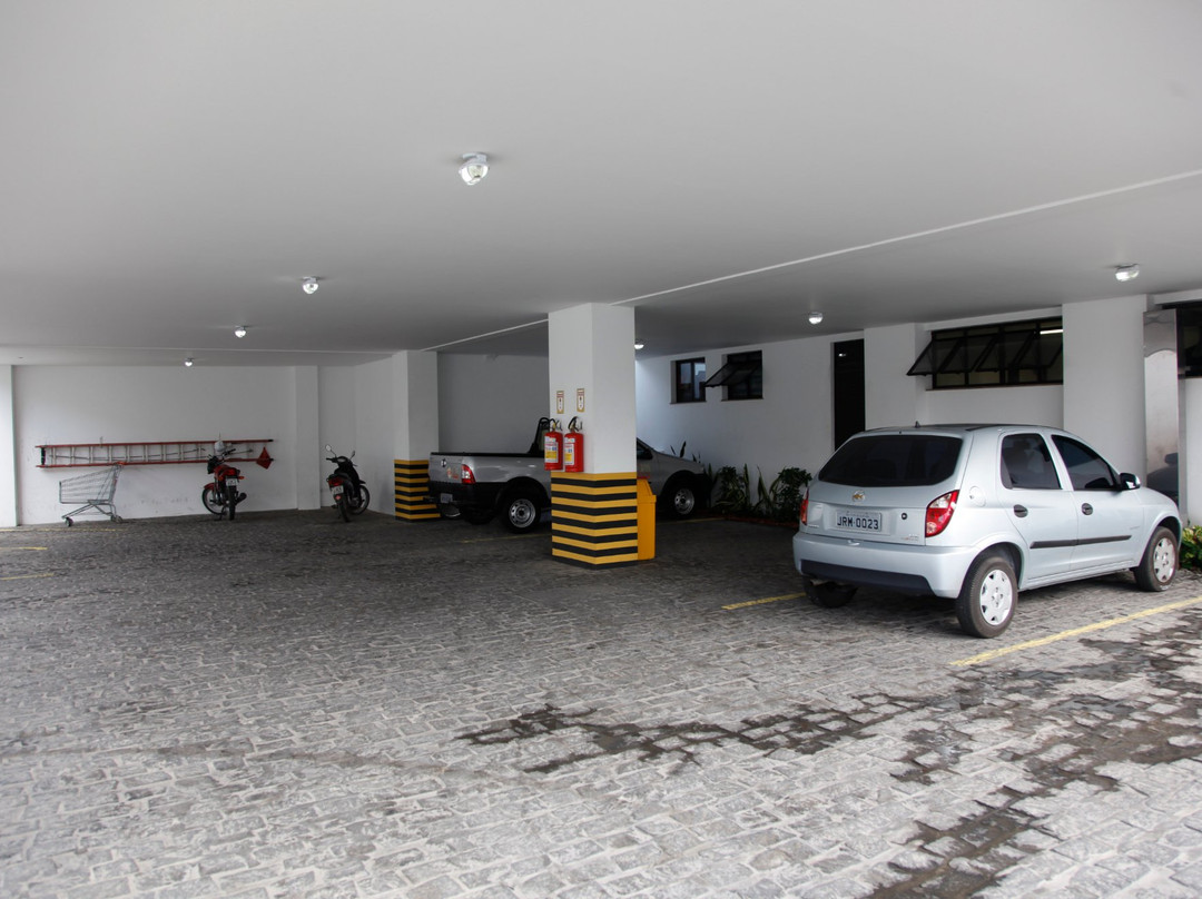 Portal Da Princesa Hotel主图