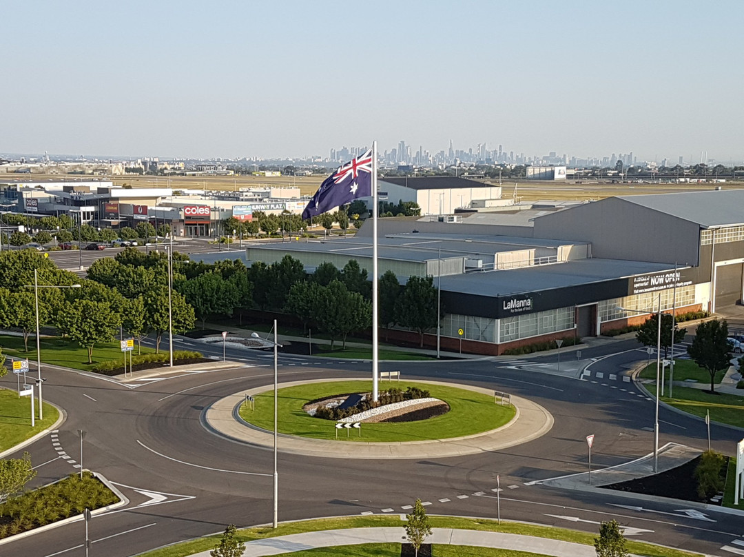 Hyatt Place Melbourne Essendon Fields主图