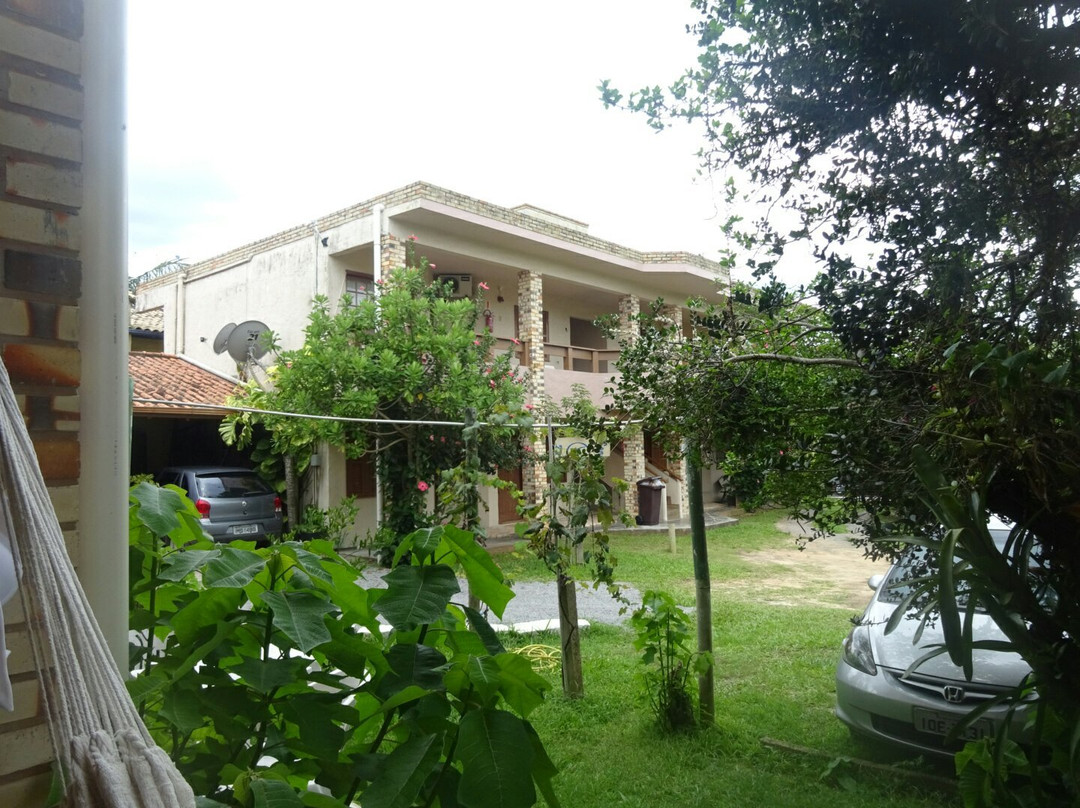 Residencial de Cesaro主图