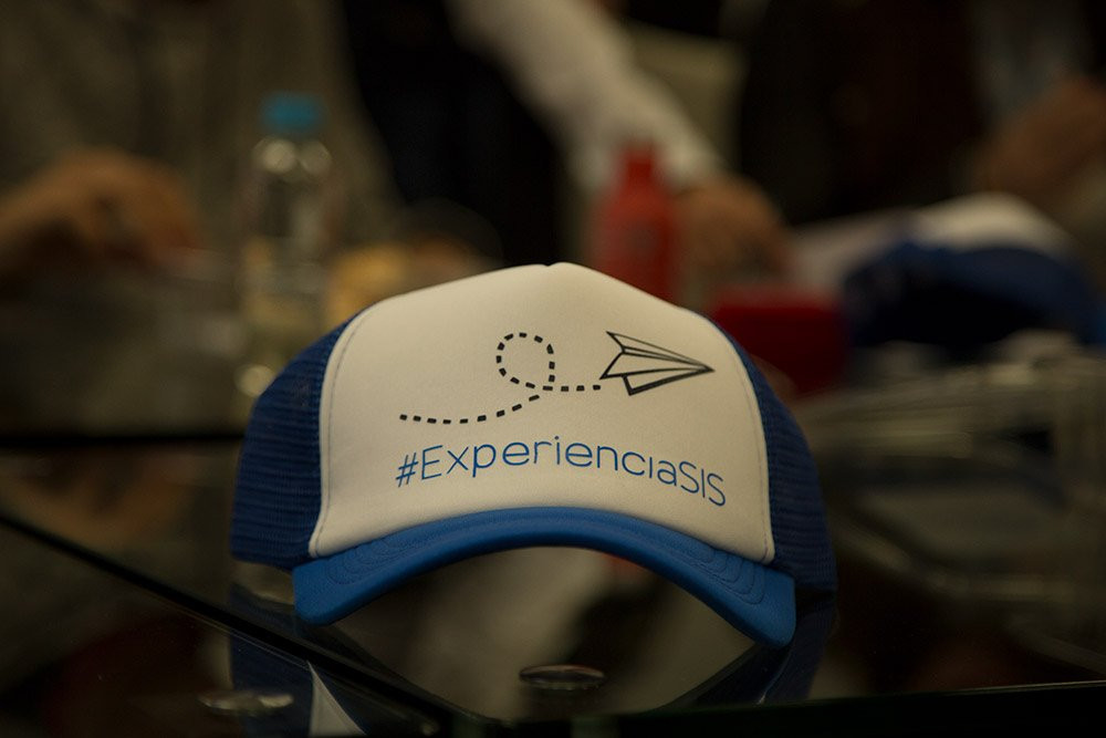 Experiencia SIS-波哥大必去景点