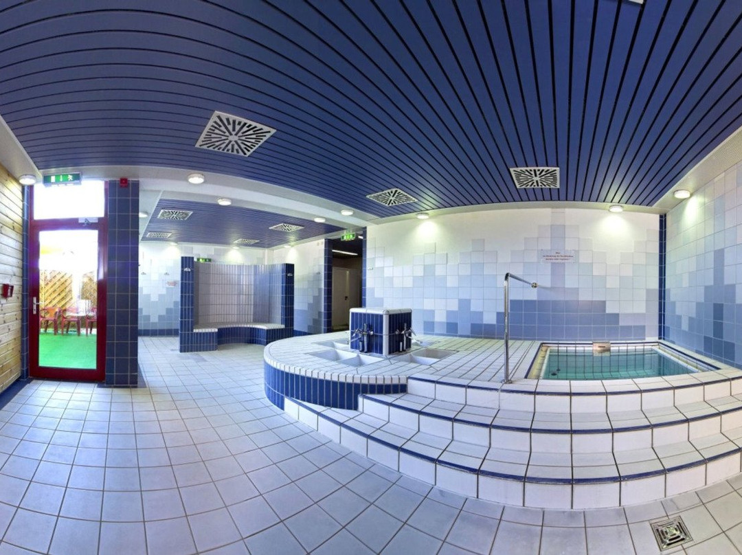 Hessen Hotelpark Hohenroda GmbH主图