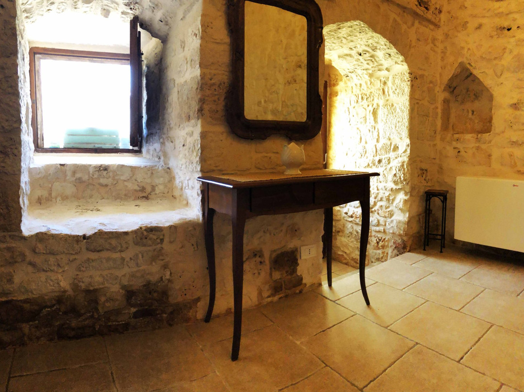 Masseria Nenetta Bed & Breakfast主图