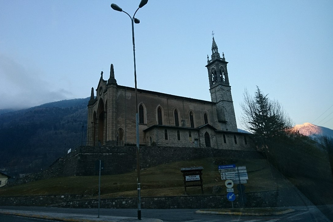 Duomo di San Martino景点图片