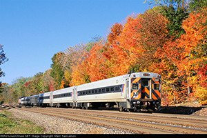 Whippany Railway Museum景点图片