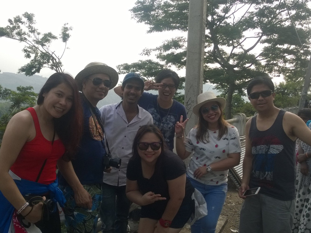 Taxi Sigiriya & Dambulla-锡吉里亚必去景点