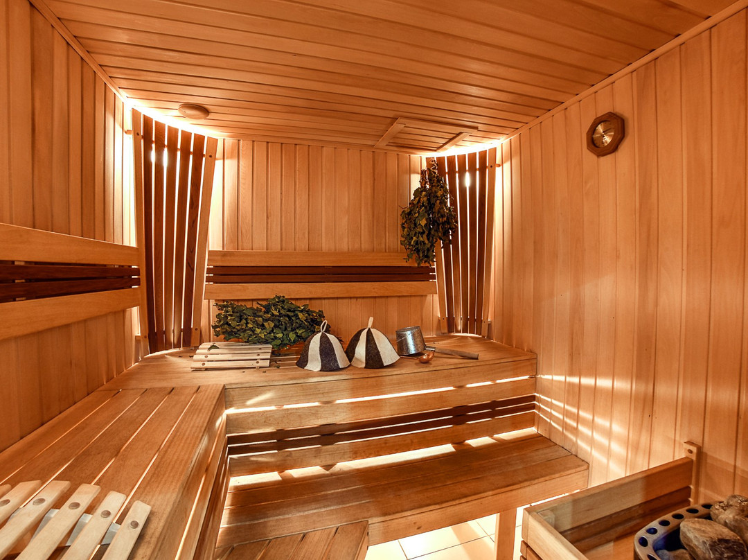 Brothers Hotel主图