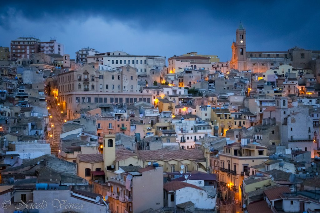 Area del Castello e Belvedere景点图片