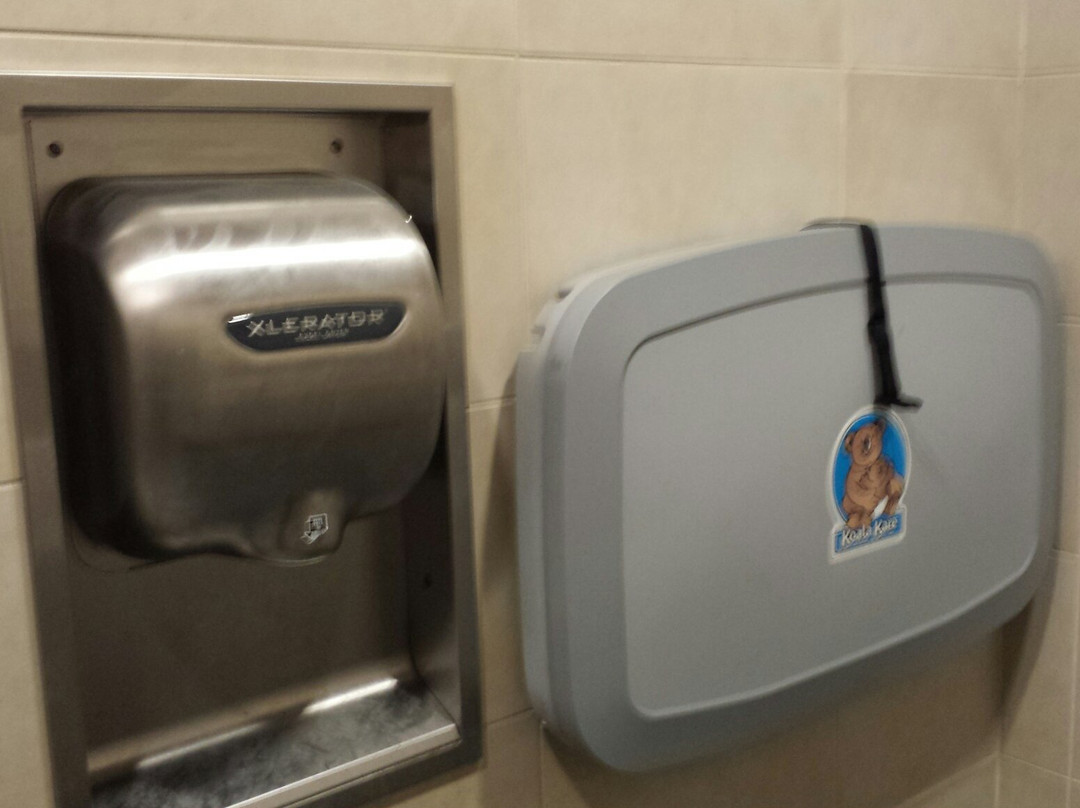 Round 1-康科德必去景点