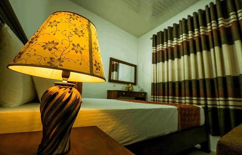 Travellers Home主图