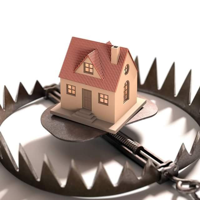 Housetrap Escape Rooms-博德明必去景点