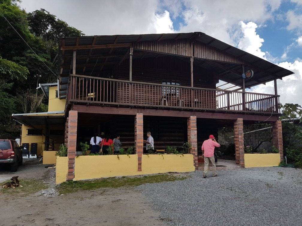 Chiriqui Province旅游攻略图片