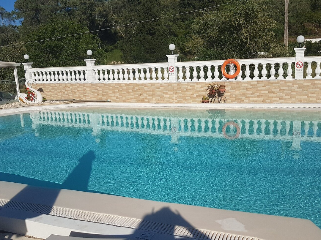 Kerkyra Island Hotel