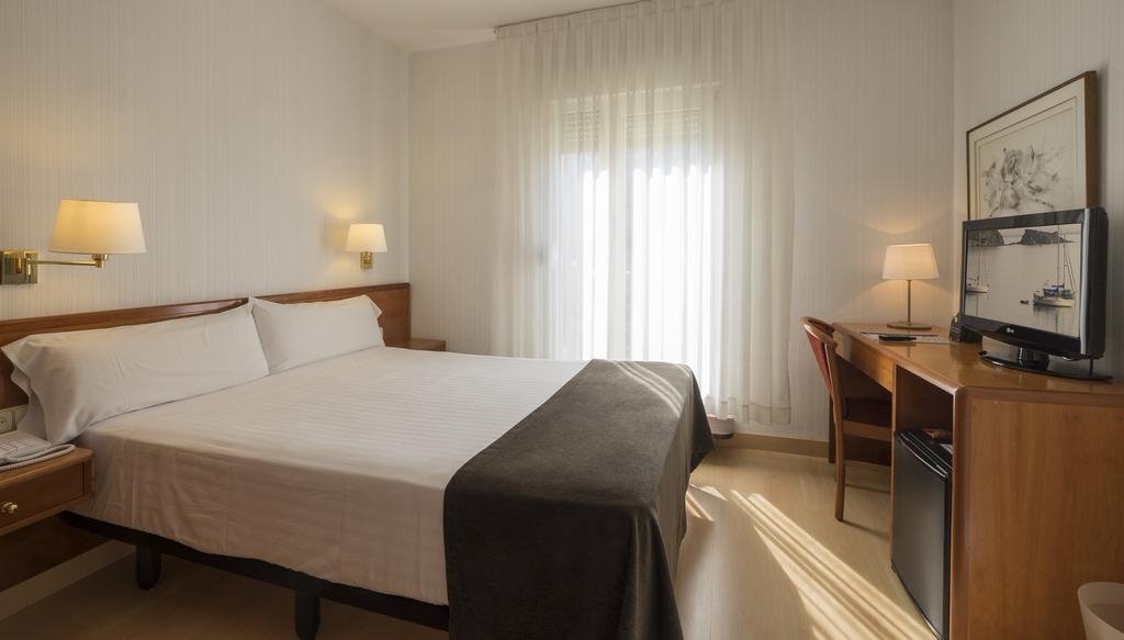 Hotel Ultonia Girona-官方