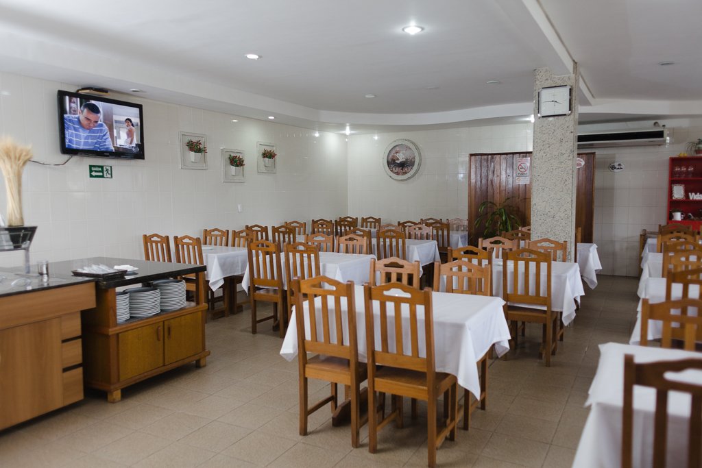 Hengu - Hotel e Restaurante-官方