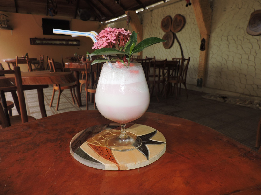 Hotel Puerto Gaviota主图