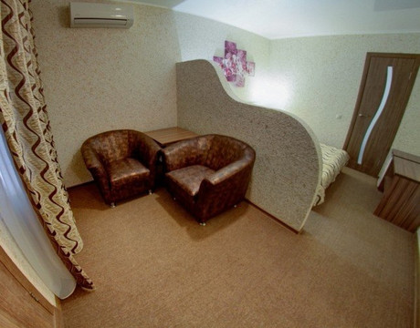 Liberty Club & SPA主图