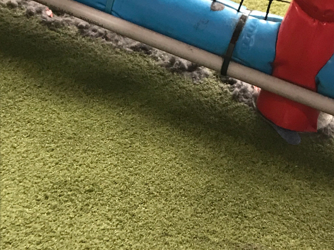 Slides Playcentre景点图片