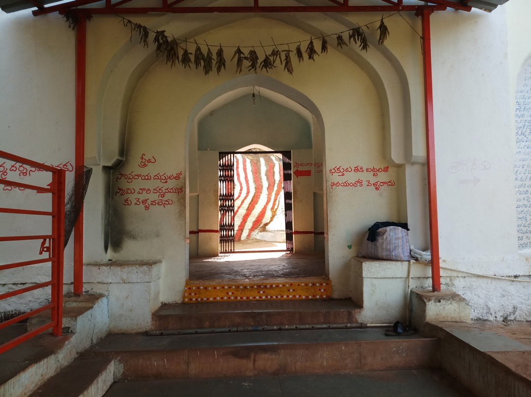 Sri Anantha Padmanabha Swamy devasthanam景点图片