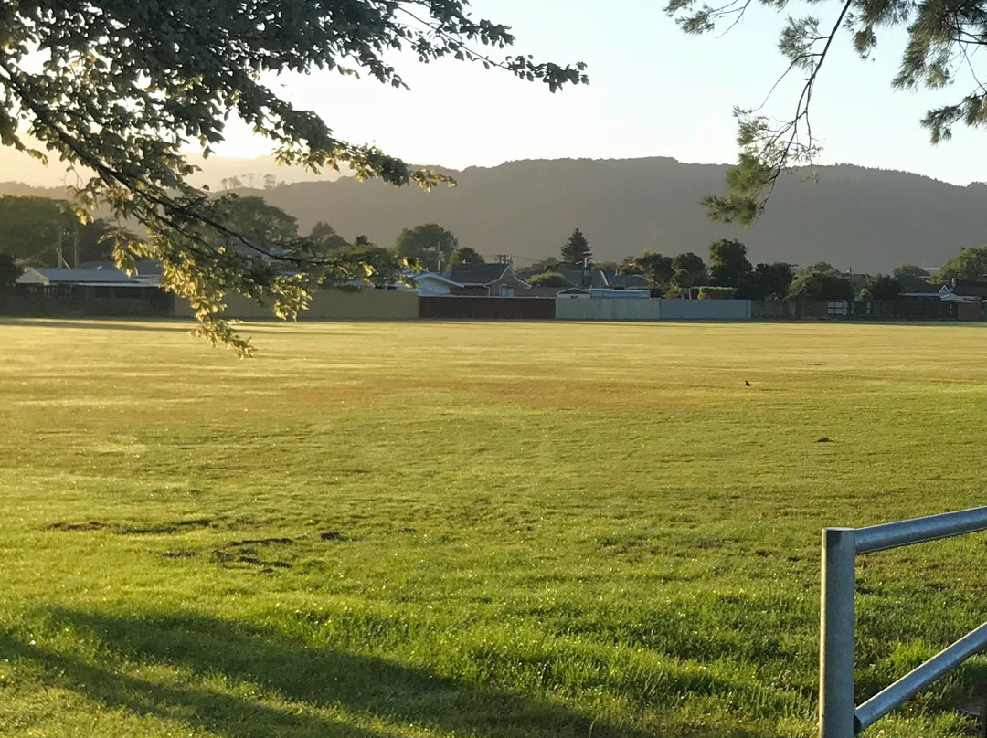 Elderslea Manor主图