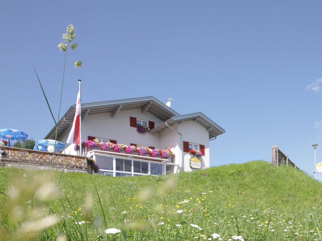 Alpengasthof Brunella Stuble主图