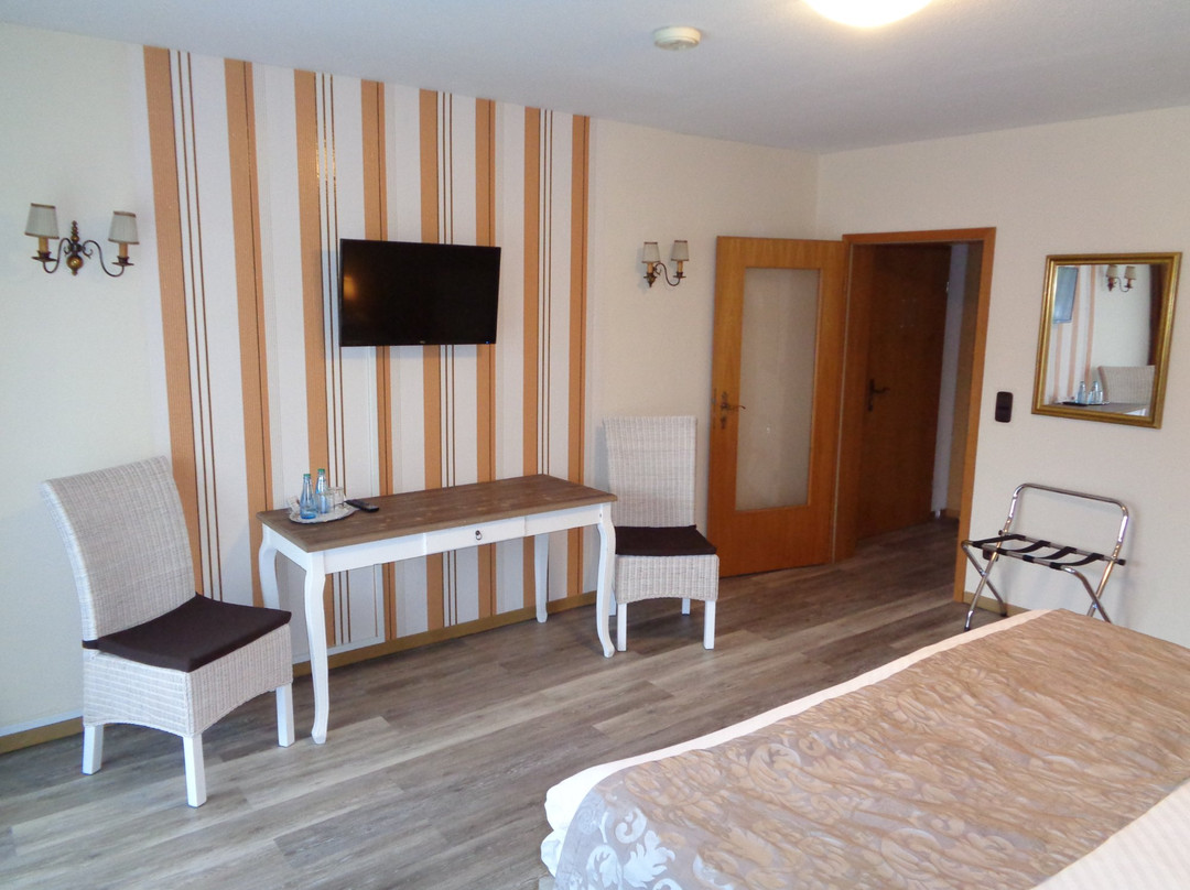 Hotel Garni Eichhornkobel主图