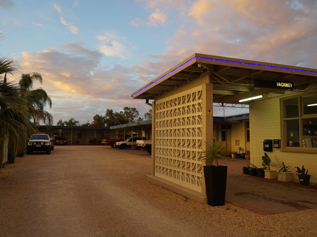 Renmark Motor Inn主图