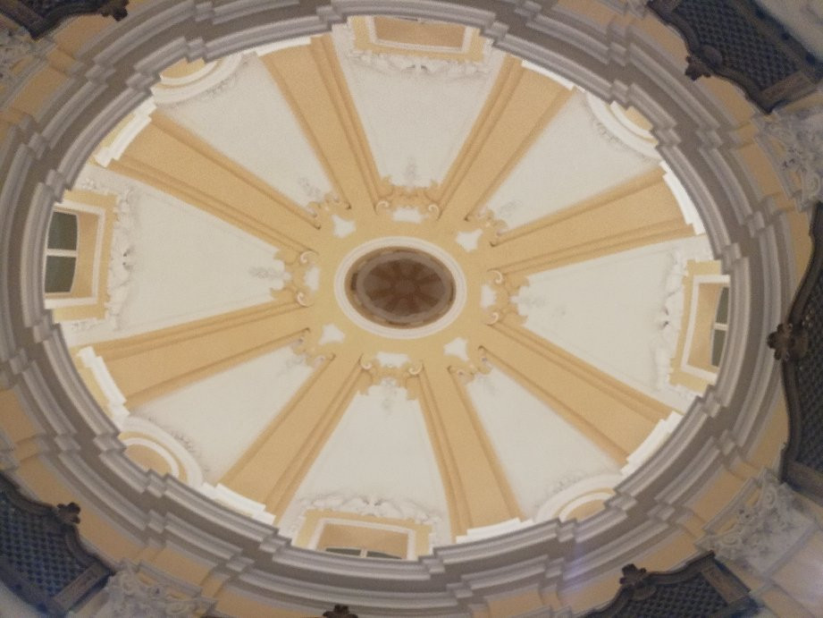 Chiesa della Carità景点图片