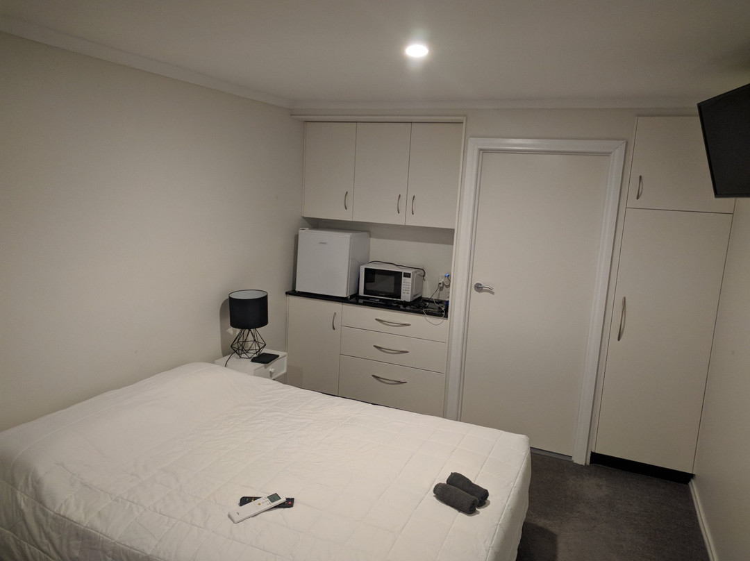 Tallangatta Motor Inn主图