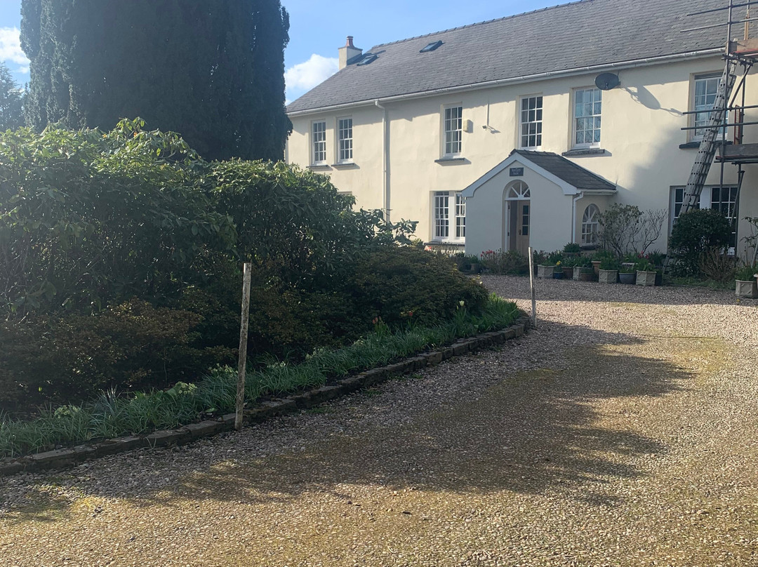 Roseland Bed & Breakfast