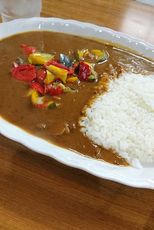 ジャンカレー  東陽店