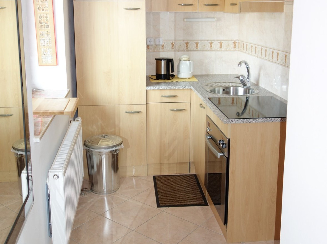 Pr'Skminc Guesthouse主图