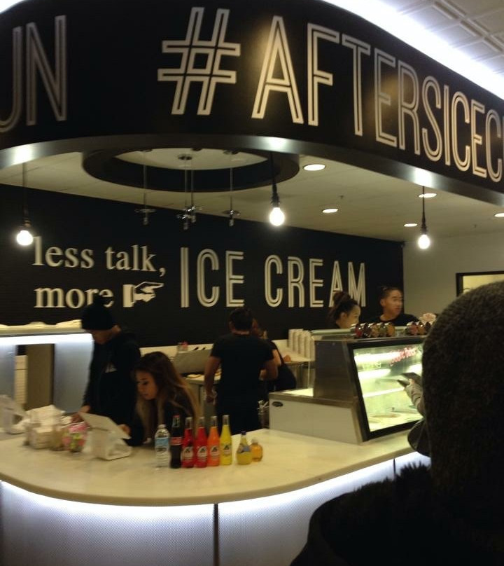 The Shoppes at Chino Hills-奇诺岗必去景点