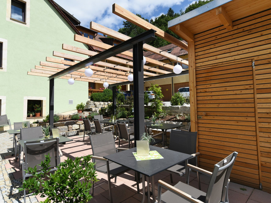 Hotel-Gasthof-Hereth主图