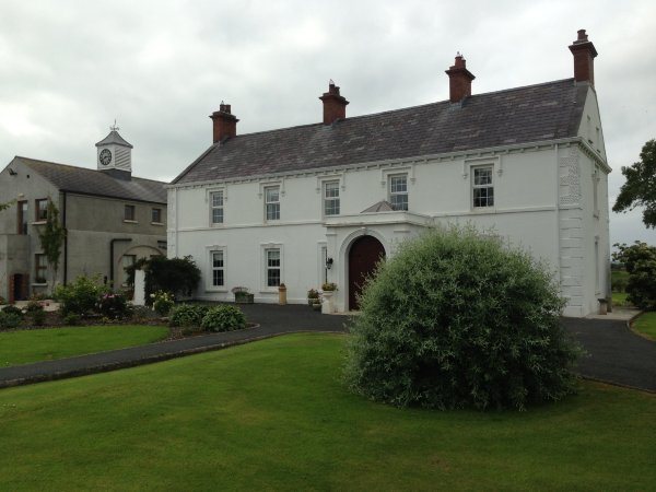 Flatfield Clocktower Cottages-官方