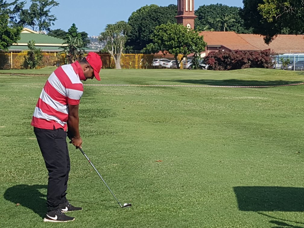 Papwa Sewgolam Golf Course景点图片