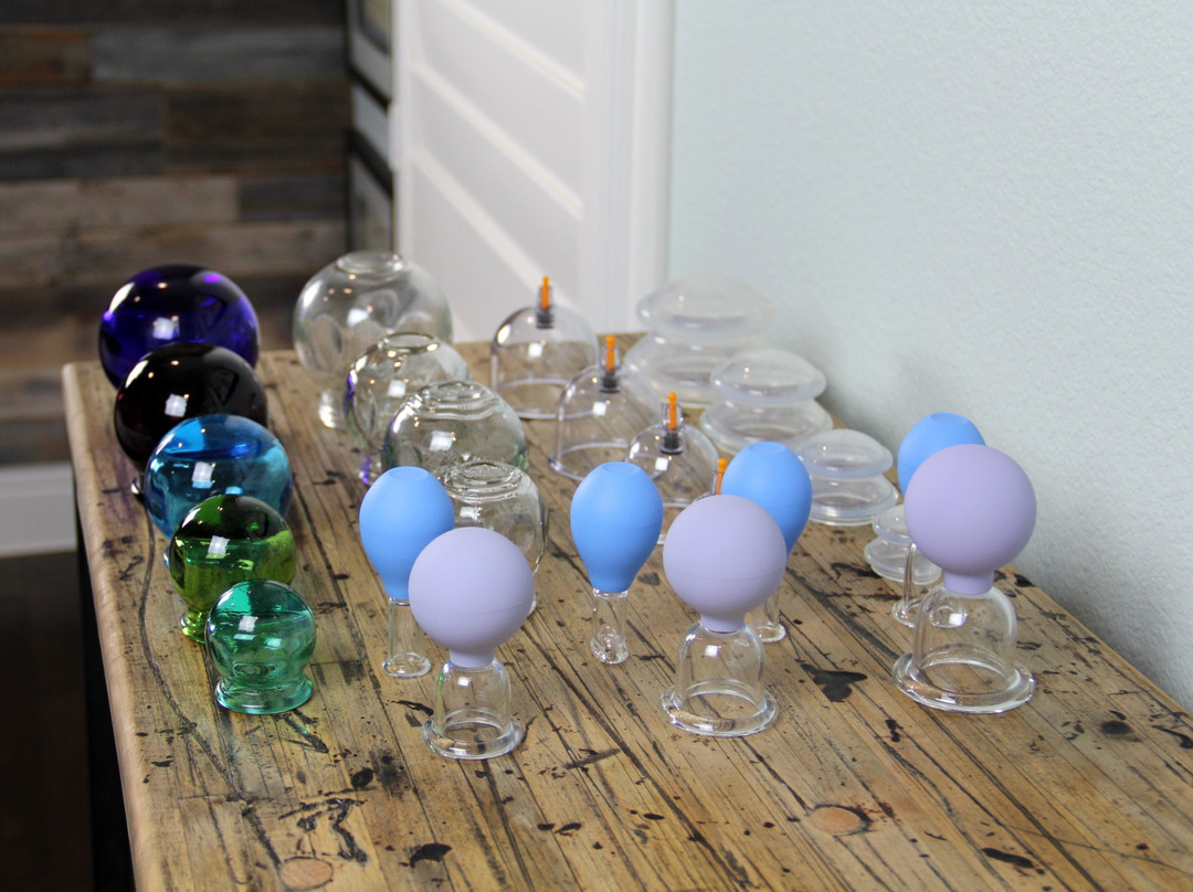 Holistic Vita Massage & Wellness-麦金尼必去景点