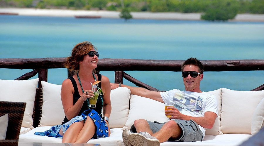 Expedition Africa-阿鲁沙必去景点