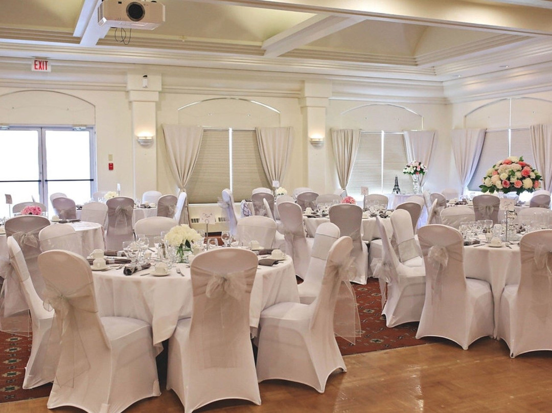 The Willows Golf and Country Club-萨斯卡通必去景点