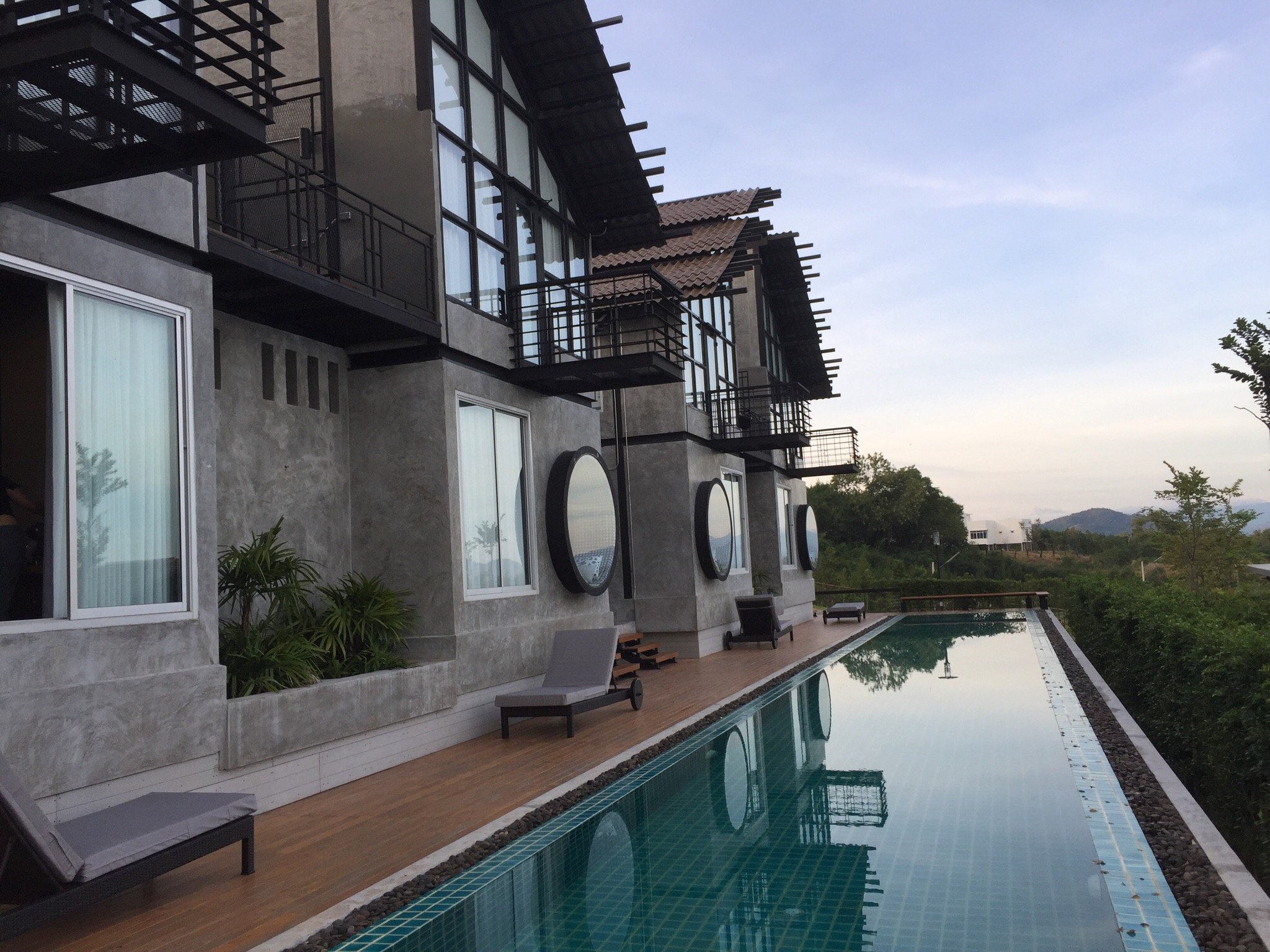 Vino Neste Private Pool Villas-官方