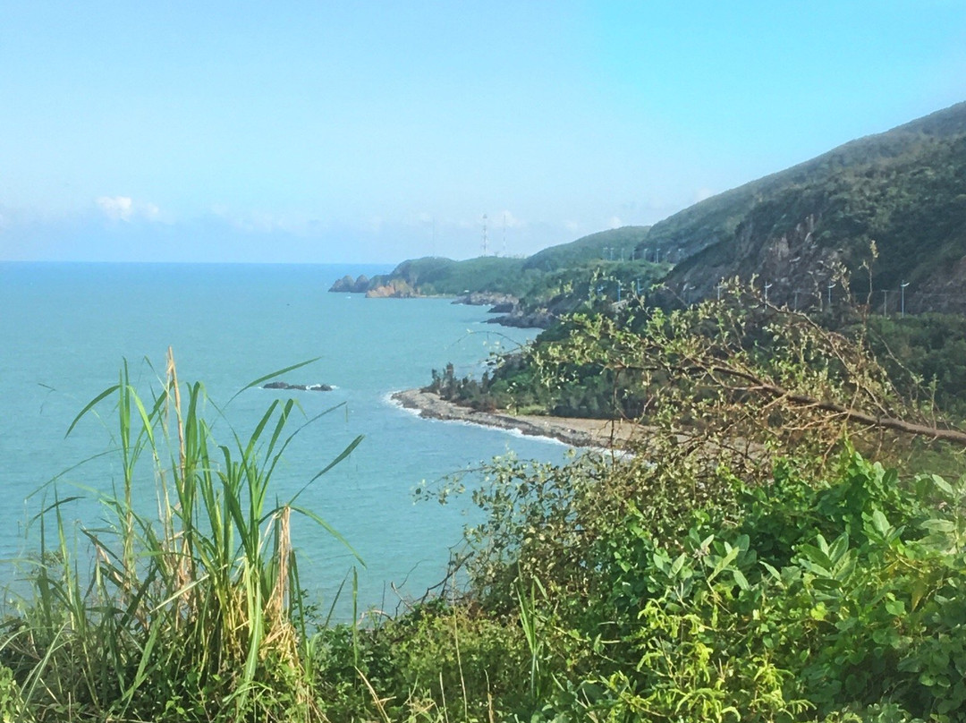 Explorer Steps-大勒必去景点
