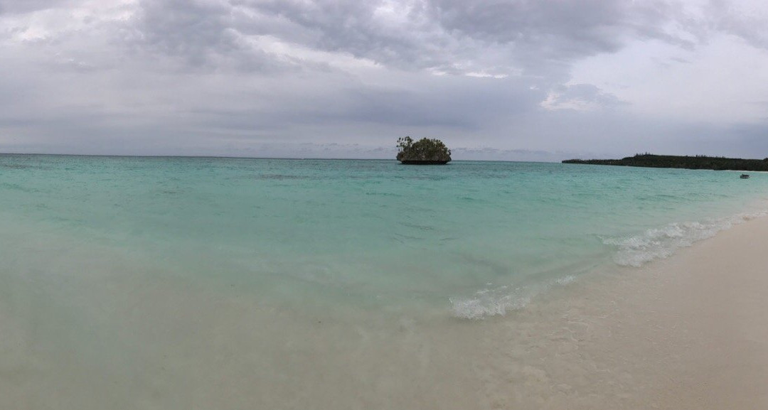 Hukekep Tribal Stay主图