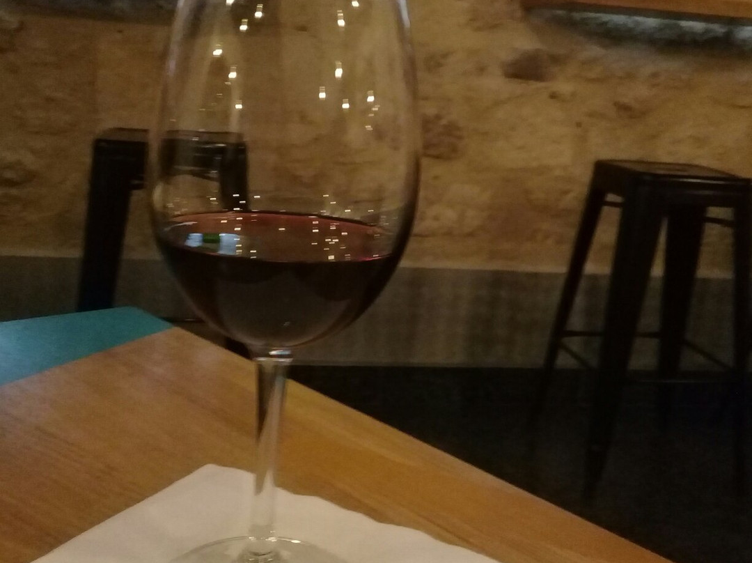 Le 4 Vins景点图片